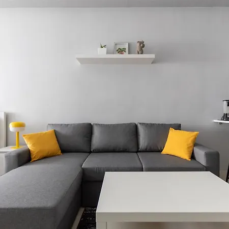 Modern Apartment 305 Xanthi Exterior photo
