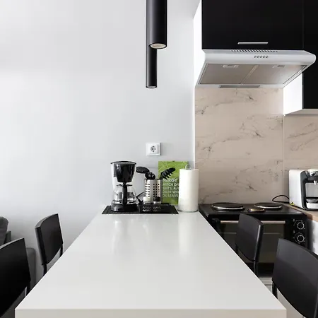 Modern Apartment 305 Xanthi Exterior photo