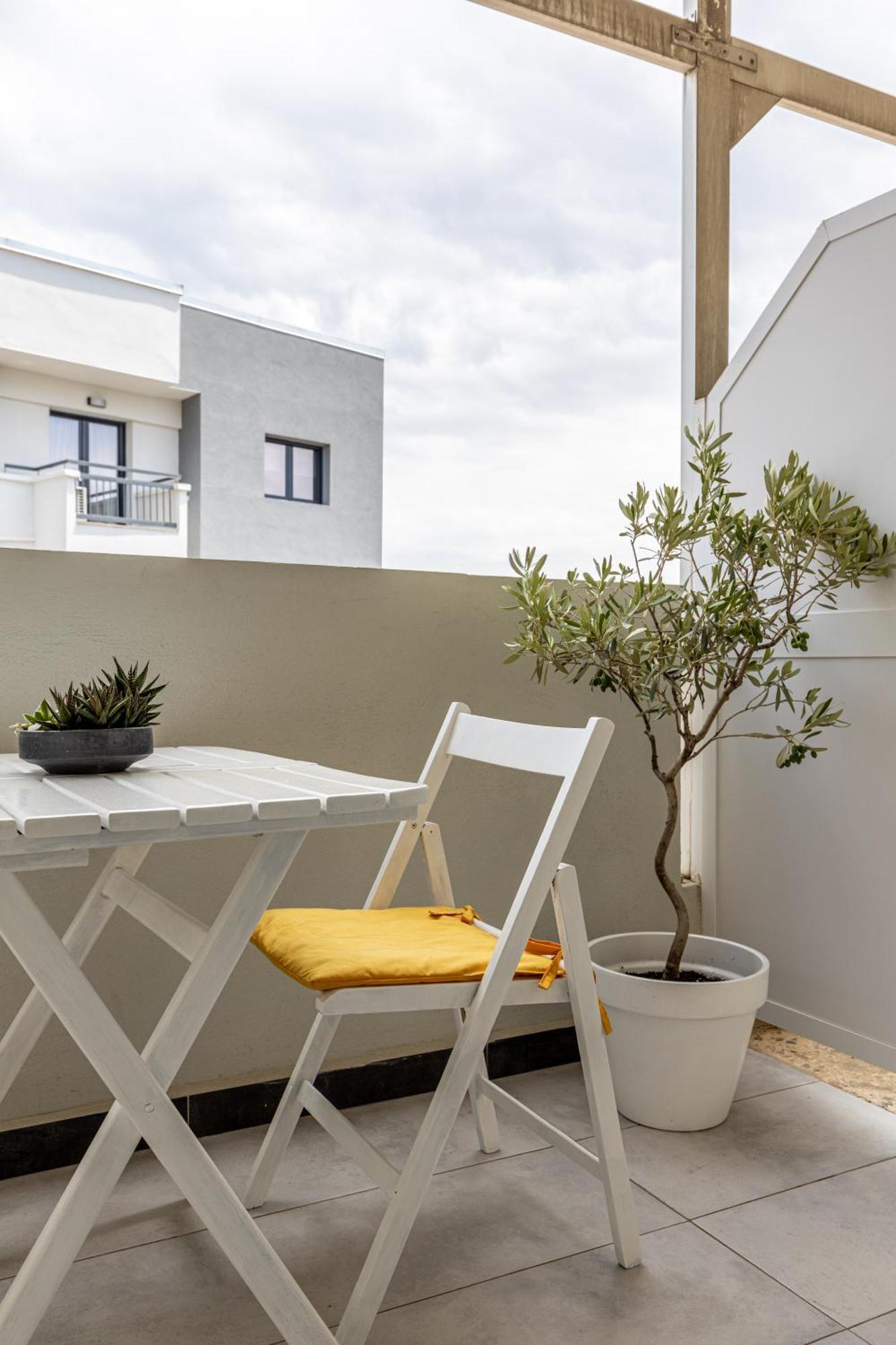 Apartment Modern 305 Xanthi