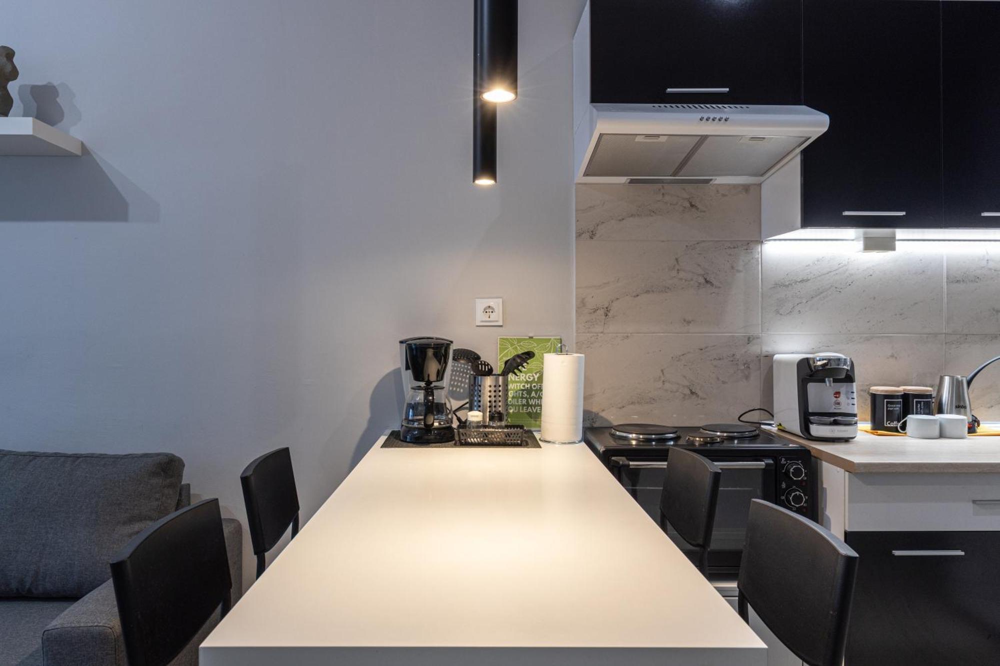 Apartment Modern 305