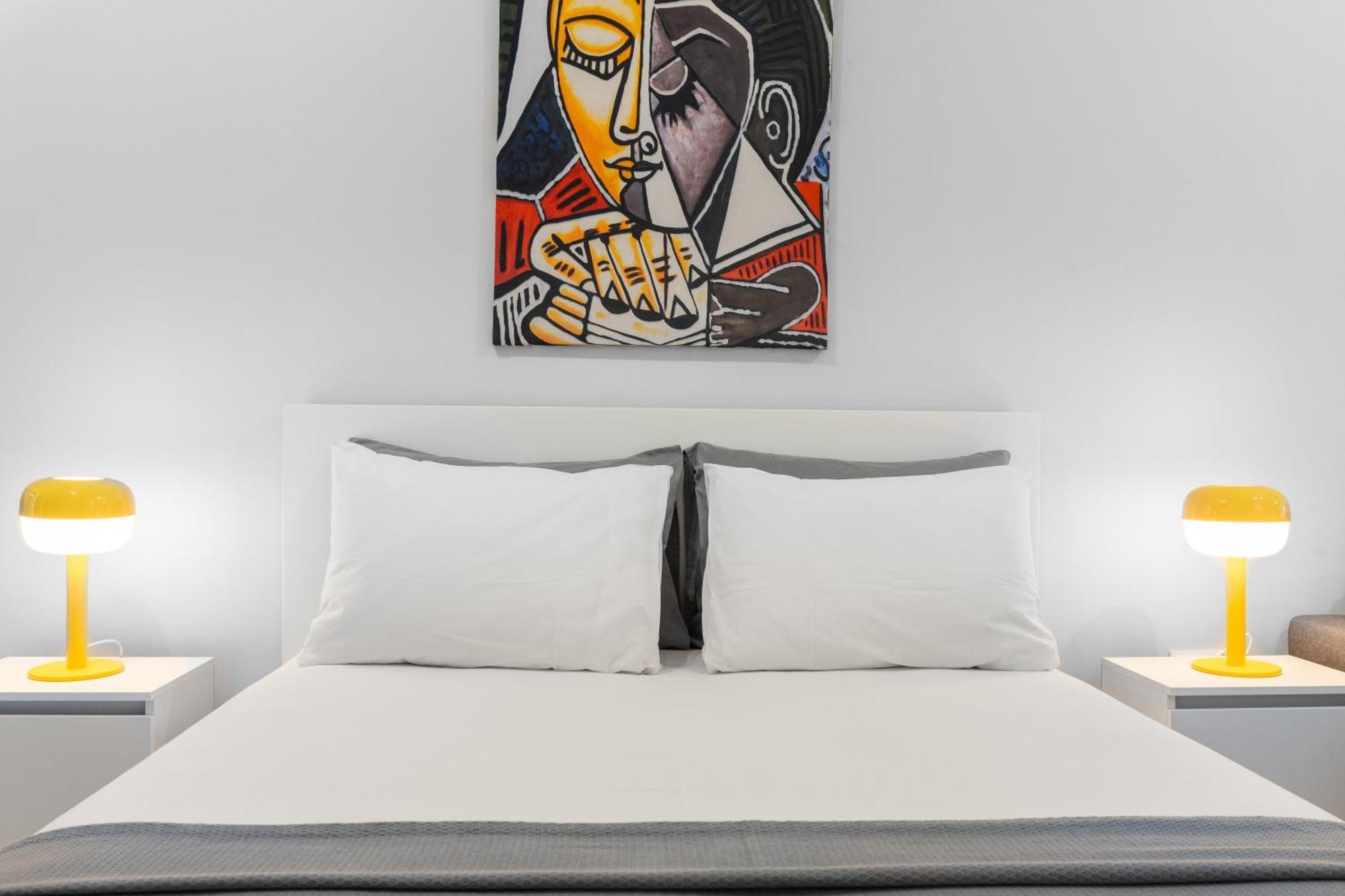 Modern 305 Xanthi